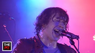 Barns Courtney - &quot;99&quot; LIVE [4K] {Brighton Concorde 2019}