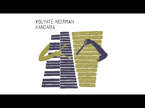 Lansiné Kouyaté / David Neerman - Kanga Dub
