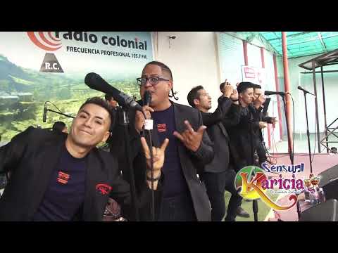 SENSUAL KARICIA   MIX CHILALA