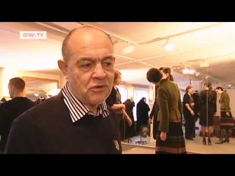 Christian Lacroix - Designs Opera Costumes | euromaxx