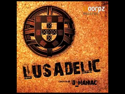 Tryambaka - Underverse