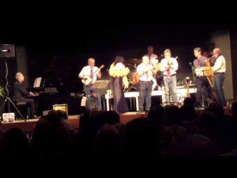 JAZZPOINT BAND & CHRISTINA JACCARD & DAVE RUOSCH