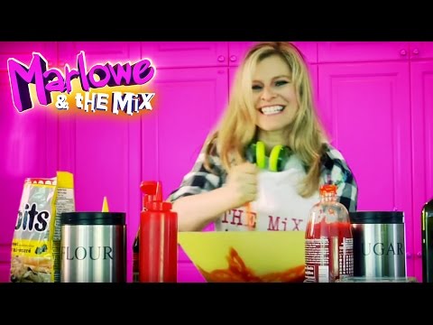 Marlowe & the MiX  - The Mix