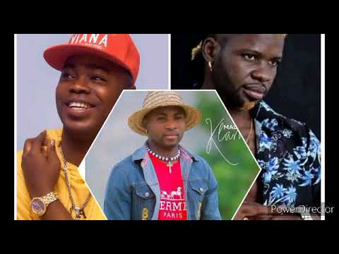 Batalhas - Mauro Kilamba ft Gumastó & Pockey cy