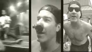 Guttermouth - Shitty Situation (Music Video)