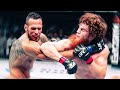 Shara Bullet Vs Antonio Trocoli FULL FIGHT