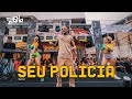 Theuzinho Seu Polícia Clipe Oficial