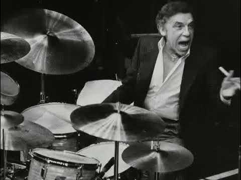 Buddy Rich - One Good Turn [Live at My Father's Place, 1981]