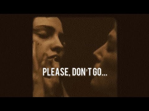 marla + fran | please, don’t go ( i care a lot)