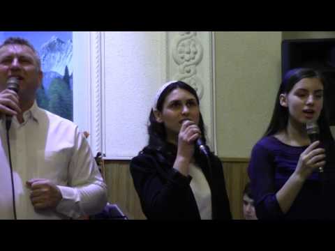 Ce te opreste - Grup Margaritar