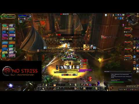 Nø Stress Championne de la lumière MM