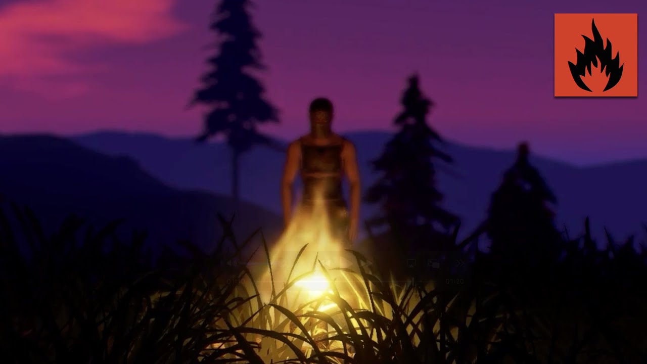 Oxide: Survival Island trailer