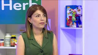 Բուժ ինֆո/Buj Info/Խորհուրդ ծնողներին/Սուր միջին օտիտ/Մանկական ականջաբորբ/24.09.2024