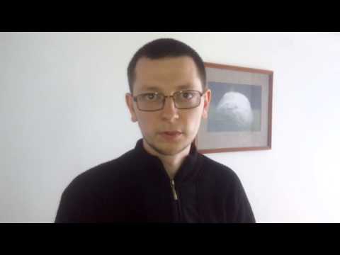 Interview with FM Terletsky Oleg 2257 (UKR)