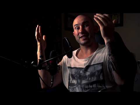 MetalHead Reacts to - Tech N9ne "Fragile"