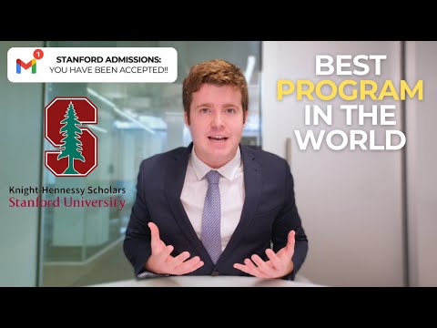 Egencia Stanford