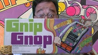 Toy Tomb Podcast Video Series  Gnip Gnop!