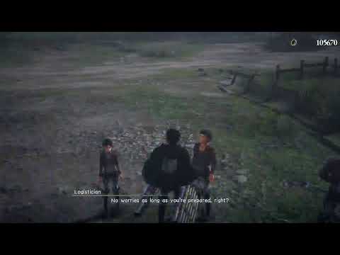 Attack on Titan 2 - Pt:22