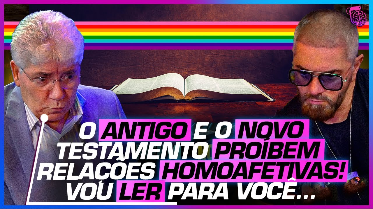 POUCOS PASTORES LEEM esse VERSÍCULO na BÍBLIA - HERNANDES DIAS LOPES
