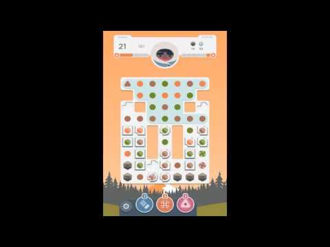 Dots & Co Level 86 Gameplay