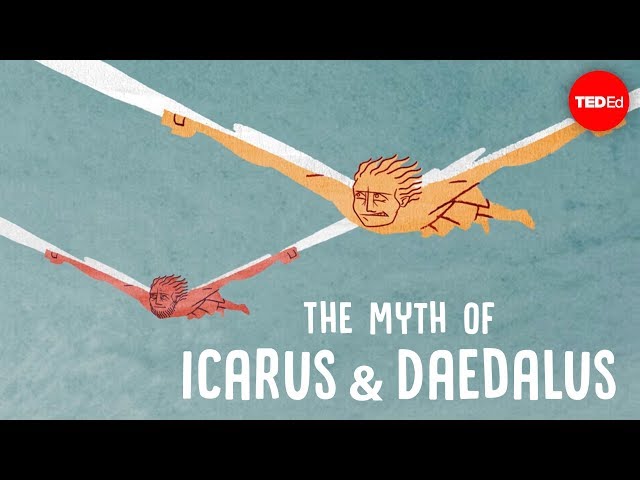 Video pronuncia di daedalus in Inglese