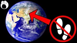 Top 10 Places No Human Has Ever Set Foot on Earth