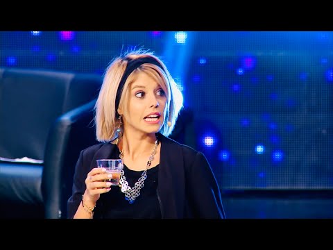 Sport Club 16 /մաս 2/ - Էրմինա Զախարովա