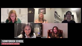 Parent and Student Q&A Roundtable with Private Schools and Educational Consultants