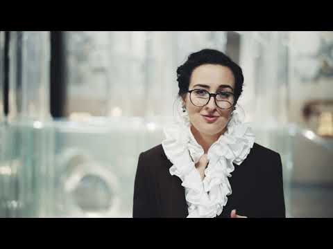 „Cmentarze żydowskie i epigrafika nagrobna” - VideoSztetl odc. 2