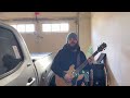 The Shadow of Seattle - Marcy Playground (guitar cover)