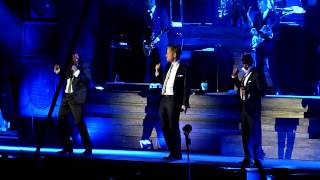 SEEED intro - dancehall caballeros - molotov LIVE@ WUHLHEIDE BERLIN 25-08-2013