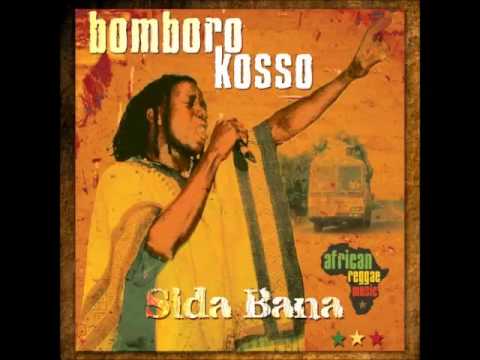 Oh la vie - Bomboro Kosso