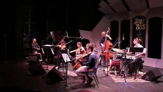 Danny Green Trio Plus Strings - Snowy Day In Boston