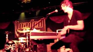 Zzzzz The Cab at the Crazy Donkey