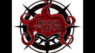Behind The Mask - Programa 4, Feedback Music Vlog