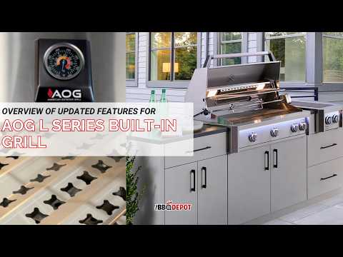 Is the New AOG L-Series Worth It? Updated Features Breakdown