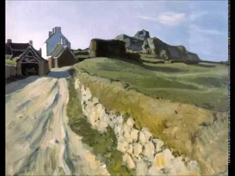 Alexei Stanchinsky - Prelude in the Lydian Mode