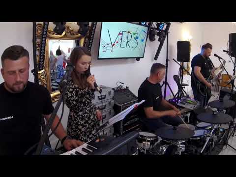 Zespół Vers Słoneczna California (Cover) Weselny