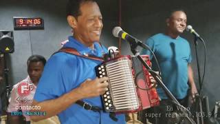 Rafelito Roman La Mujer celosa En la ultima tanda