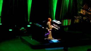 Tori Amos - Mother Revolution