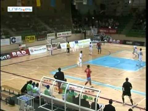 Caja Segovia - OID Talavera