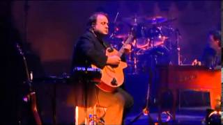 Marillion - Go - En vivo Cadogan Hall - Subtitulado