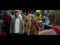 Ted 2 Nerd Fight Scene