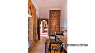 Riad Fleur d'Orient