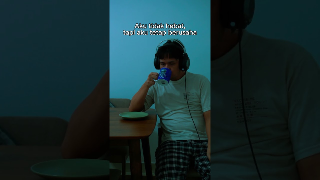 USAHA TANGGA KEJAYAAN #quotes #goals #dontgiveup