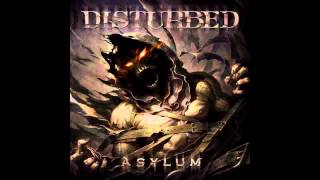 Disturbed - Remnants + Asylum Lyrics (HD)