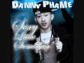 Sexy Little Somethin' - Danny Phame (feat. Bei ...