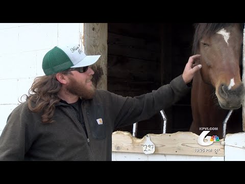 Planning Has Begun to Bring Horse Racing Back to Pocatello