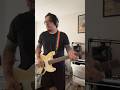 My Top 5 MxPx Bass Riffs #bassguitar #bassguitarist #punkrock
