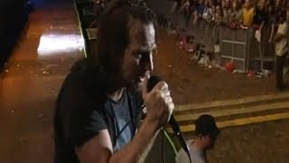 Pearl Jam - Jeremy (Live 2007)